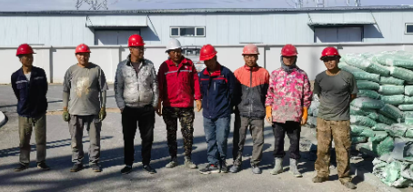 博尔塔拉厂房地基沉降注浆加固施工队伍怎么选